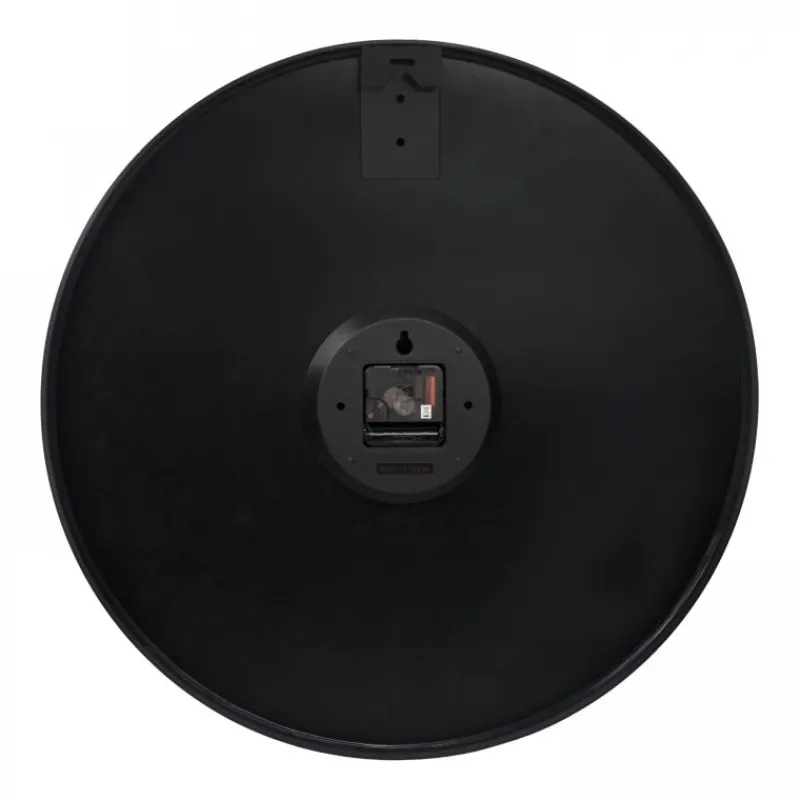 Online Woodstock 20" White Oak Wall Clock Clocks