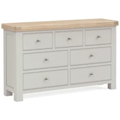 Best Thornham 3 Over 4 Drawers Chest Chest Of Drawers