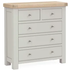 Sale Thornham 2 Over 3 Drawers Chest Chest Of Drawers