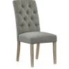 Online Thornham Chelsea Chair in Grey Dining Chairs