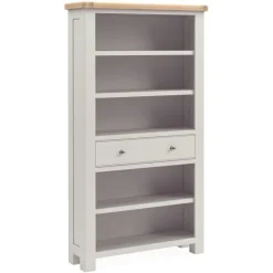Outlet Thornham Large Bookcase Bookcases