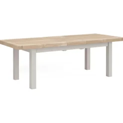 Clearance Thornham Large Extending Dining Table Dining Tables