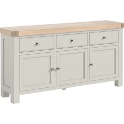 Clearance Thornham Large Sideboard Sideboards | Sideboards