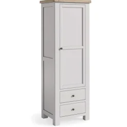 New Thornham Single Larder Unit Cupboards | Kitchen Furniture