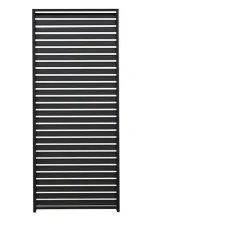 Discount Titan Pergola Fixed Louvre Wall Pergolas