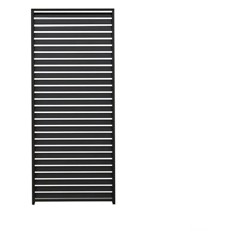 Discount Titan Pergola Fixed Louvre Wall Pergolas
