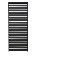 Discount Titan Pergola Fixed Louvre Wall Pergolas