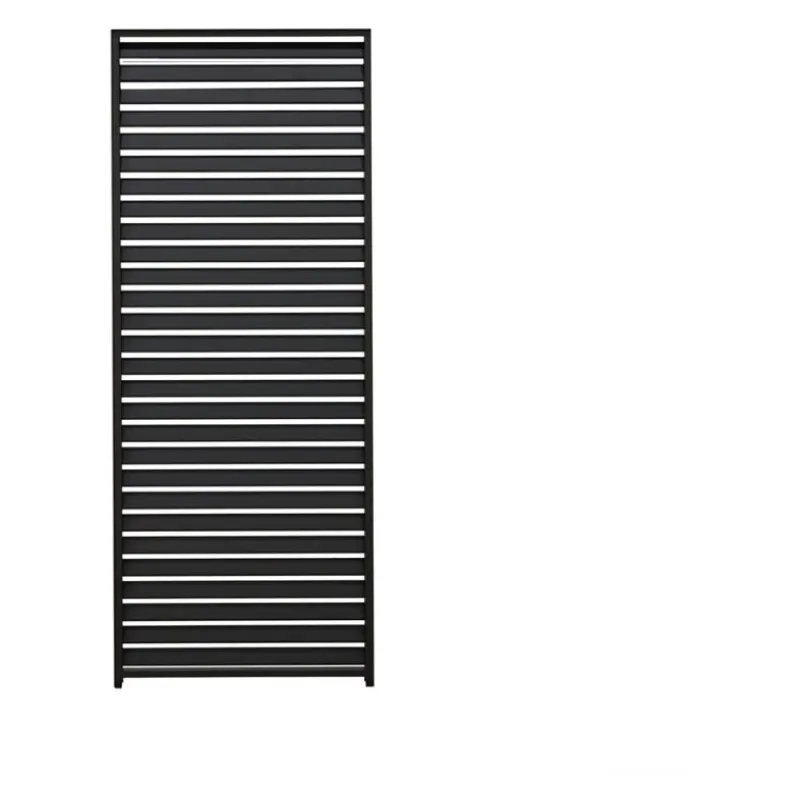 Discount Titan Pergola Fixed Louvre Wall Pergolas