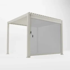 Hot Titan Pergola Privacy Screen Pergolas