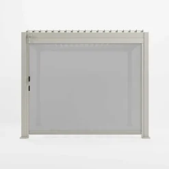 Hot Titan Pergola Privacy Screen Pergolas
