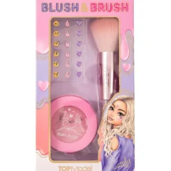 Best Beauty and Me Blush & Brush Set Childrens