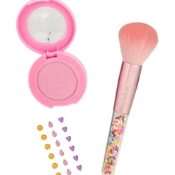 Best Beauty and Me Blush & Brush Set Childrens