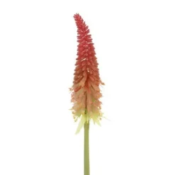 Discount Torch Lily Spray Artificial Flowers