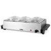 Discount 3 Tray Buffet Server Cooking Appliances