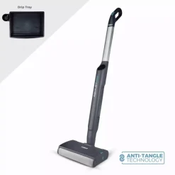 New AquajetPro Anti Tangle Cordless Floor Washer Cleaning