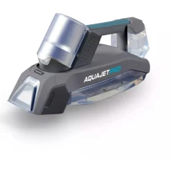 New AquajetPro Handy Cordless Spot Cleaner Cleaning