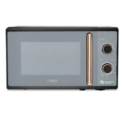 Clearance Cavaletto 20L Manual Microwave Cooking Appliances