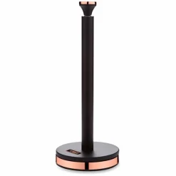Discount Cavaletto Towel Pole Black Food Storage