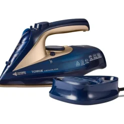 Clearance Ceraglide 2400W Cord/Cordless Iron Irons