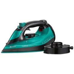 New Ceraglide 2800w cordless Iron Irons