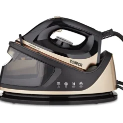 Discount Ceraglide 2700W Steam Generator Irons