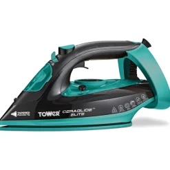 Discount Ceraglide 3100w Steam Iron Irons