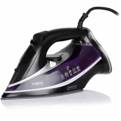 New Ceraglide 3100W Ultra Speed Iron Irons