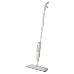 New Classic Spray Mop Latte & Grey Laundry