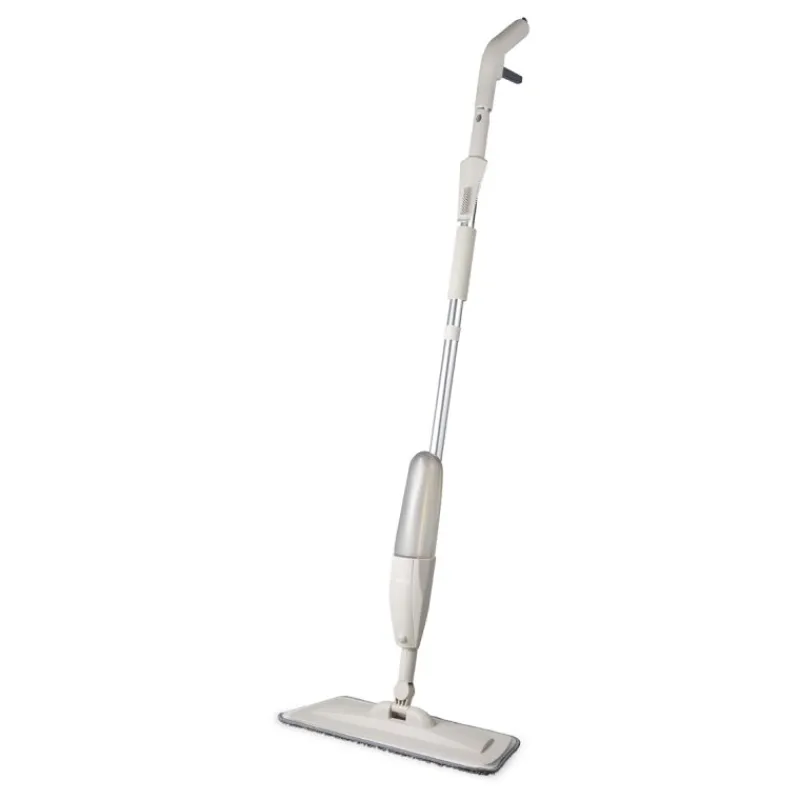 New Classic Spray Mop Latte & Grey Laundry