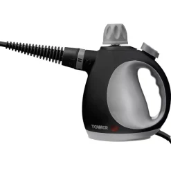 Hot Corded Handheld Steamer Cleaning