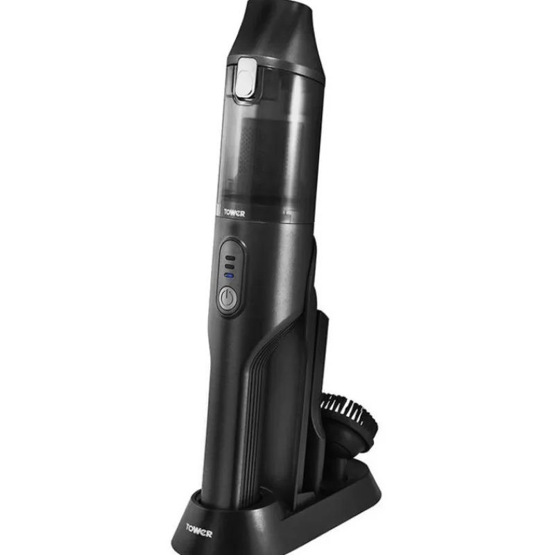 New Cordless Handheld Vacuum Vacuum Cleaners