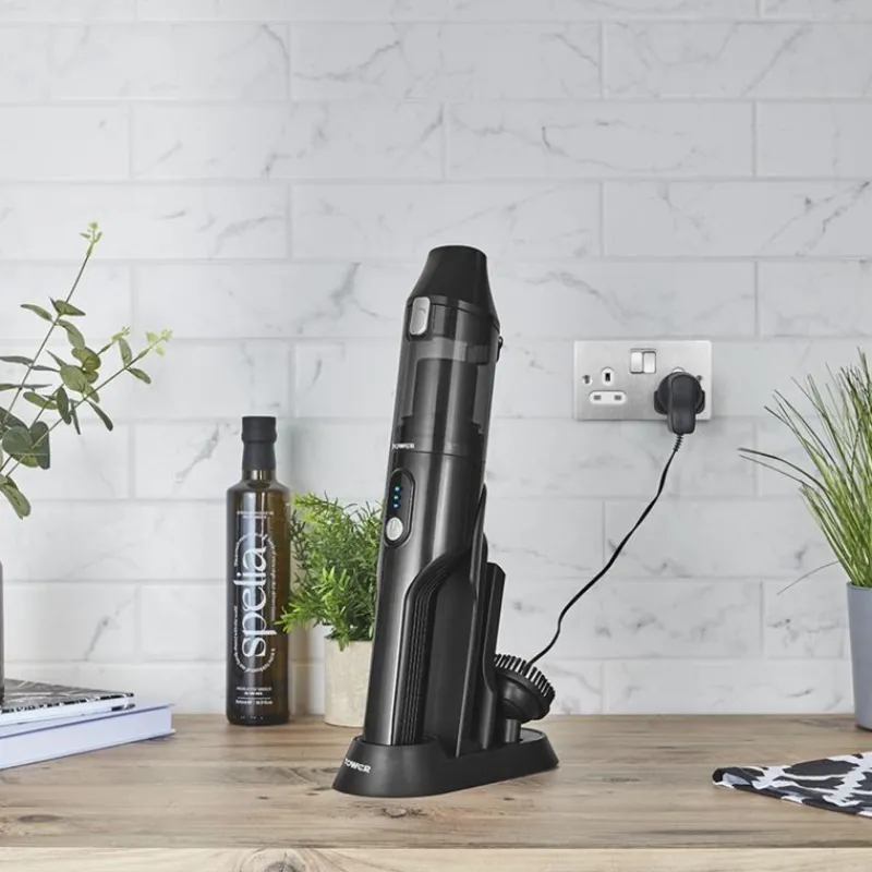 New Cordless Handheld Vacuum Vacuum Cleaners