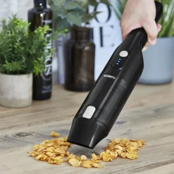 New Cordless Handheld Vacuum Vacuum Cleaners