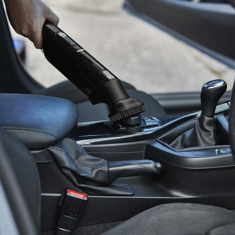 New Cordless Handheld Vacuum Vacuum Cleaners