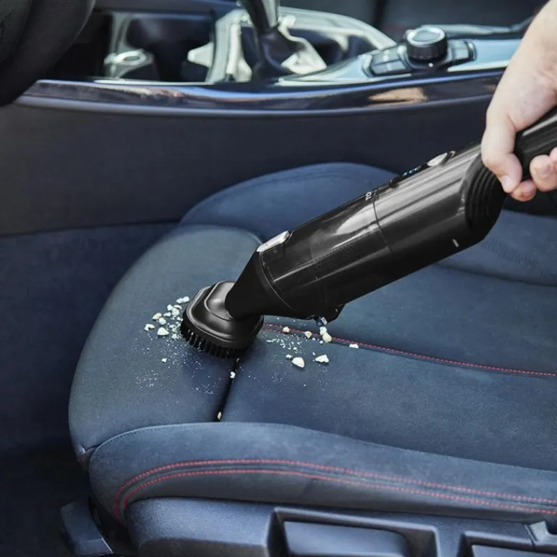 New Cordless Handheld Vacuum Vacuum Cleaners