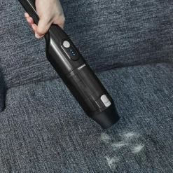 New Cordless Handheld Vacuum Vacuum Cleaners