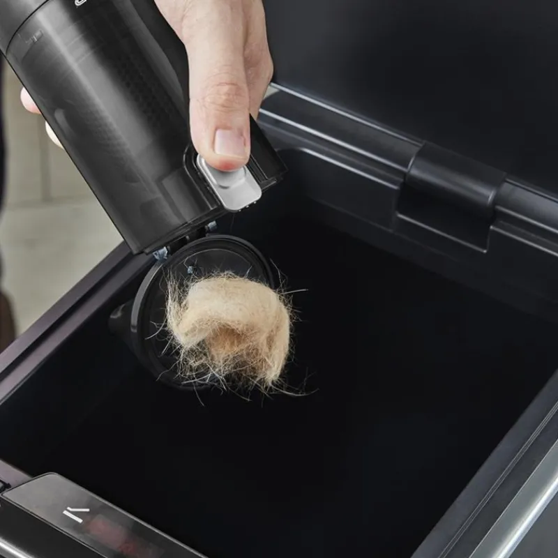 New Cordless Handheld Vacuum Vacuum Cleaners