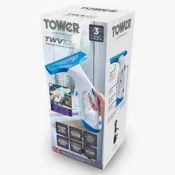 New Cordless Window Cleaner Cleaning