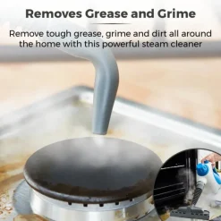 Fashion Handheld Steam Cleaner Cleaning