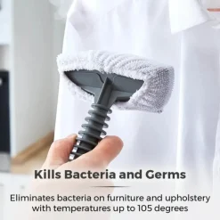 Fashion Handheld Steam Cleaner Cleaning