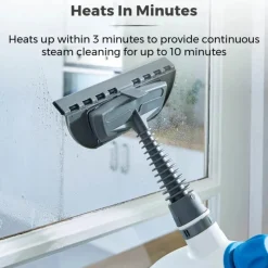 Fashion Handheld Steam Cleaner Cleaning