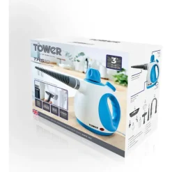 Fashion Handheld Steam Cleaner Cleaning