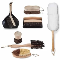 Outlet Natural Life Change Over set Cleaning