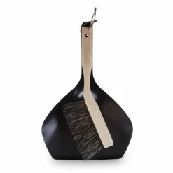 Clearance Natural Life Dust Pan and Brush Cleaning