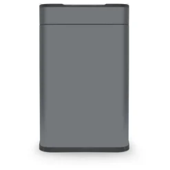 Sale Ozone Sensor 60L Grey Bin Bins & Bin Liners