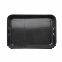 Clearance Precision Plus Roaster with Rack Pots & Pans