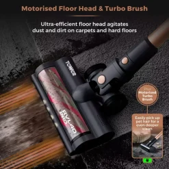 Clearance VL40 Pro Pet Cordless Vacuum Vacuum Cleaners