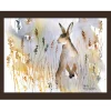 Clearance Hare Faux Leather Laptray Serveware