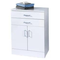 Clearance Trento Floor Standing Cabinet Bathroom Accessories