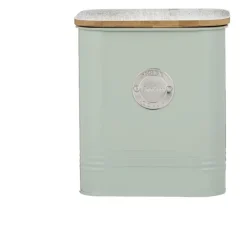 Clearance Squircle Mint Cookie Storage Food Storage